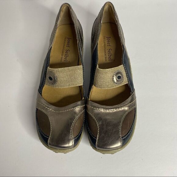 Josep Seibel | The European Comfort Shoe Size 40 - Picture 1 of 7